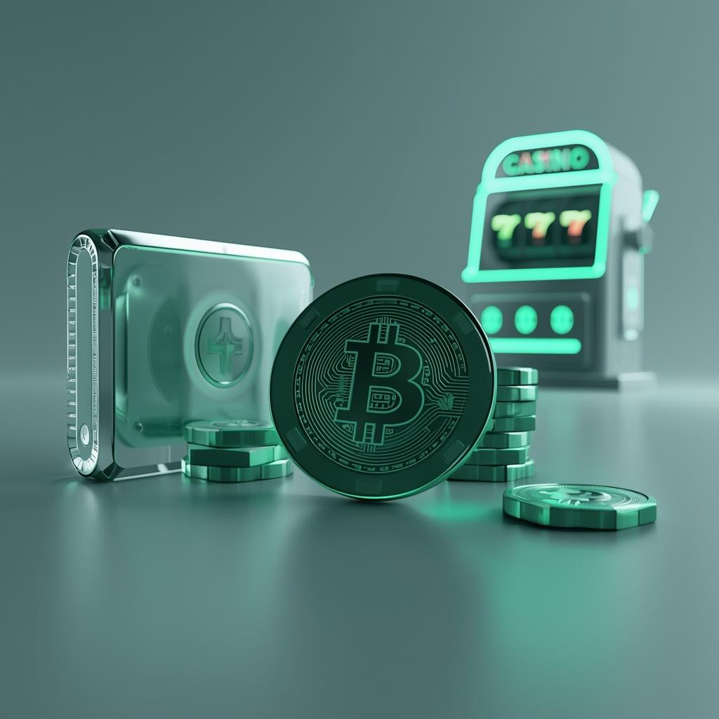 Как выбрать надежное биткоин казино?